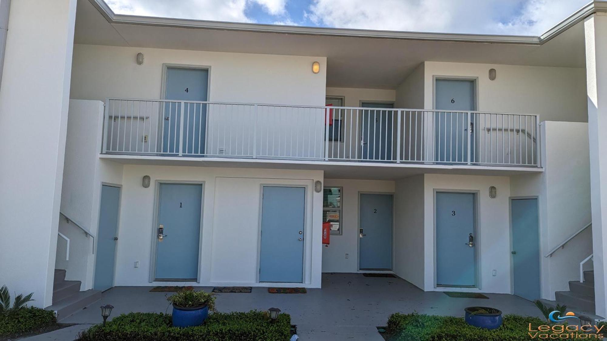 Is9-Cozy Upstairs Beachfront Condo - King Beds Fort Walton Beach Bagian luar foto