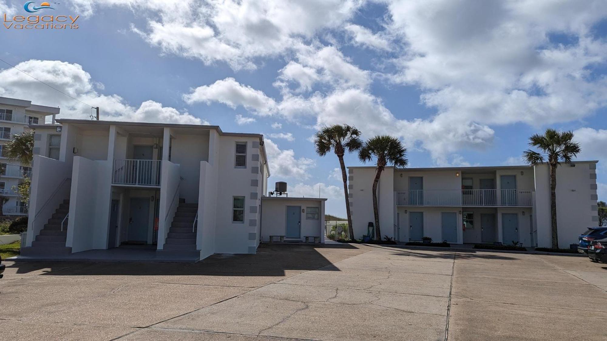 Is9-Cozy Upstairs Beachfront Condo - King Beds Fort Walton Beach Bagian luar foto