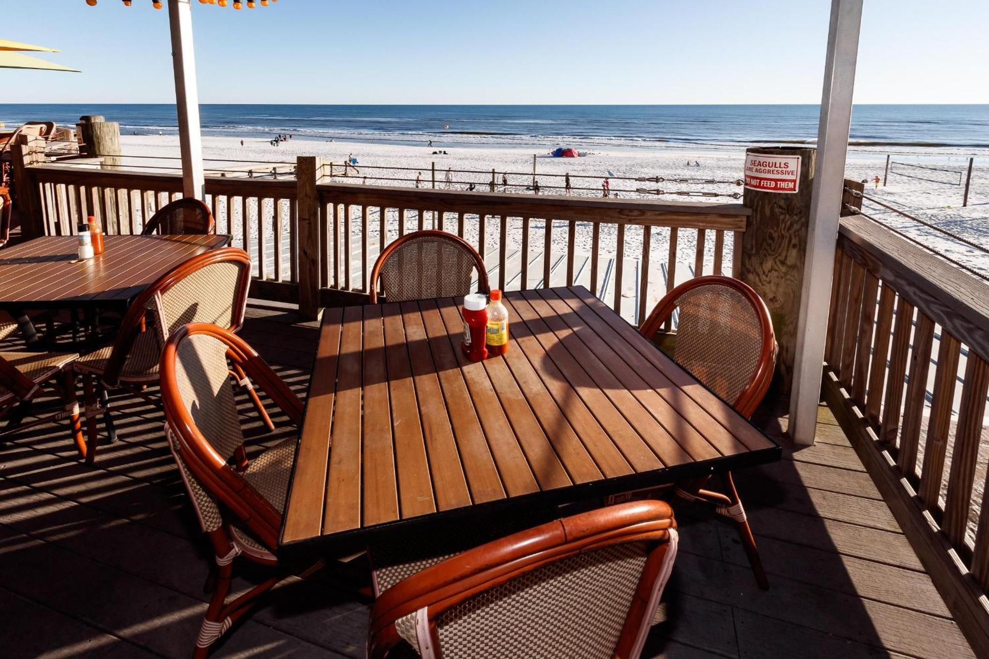 Is9-Cozy Upstairs Beachfront Condo - King Beds Fort Walton Beach Bagian luar foto